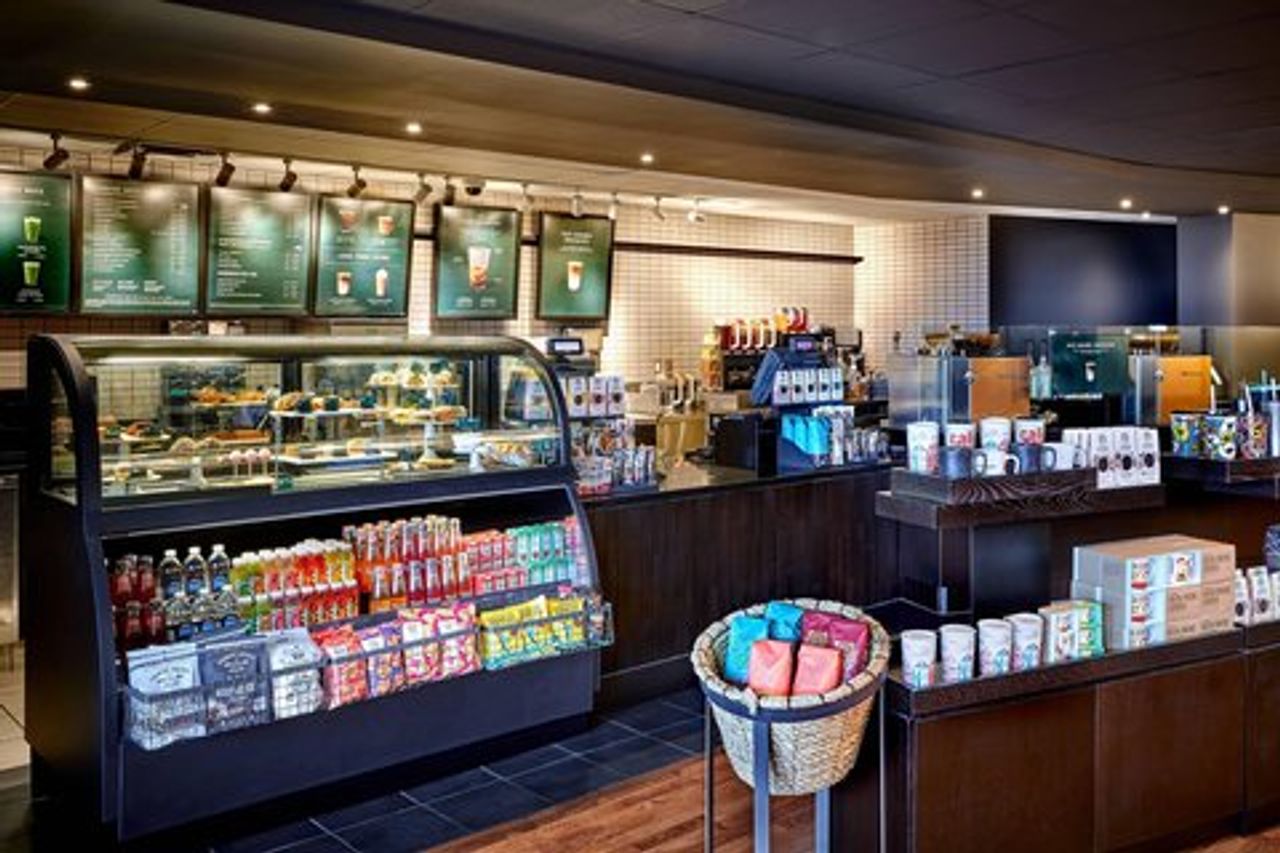 Photo of San Francisco Airport Marriott Waterfront