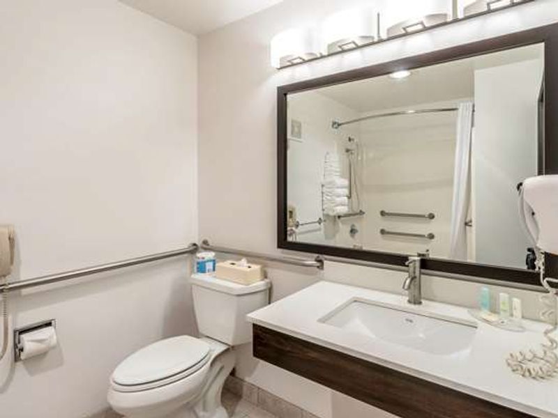 Photo of Comfort Inn Lacey - Olympia