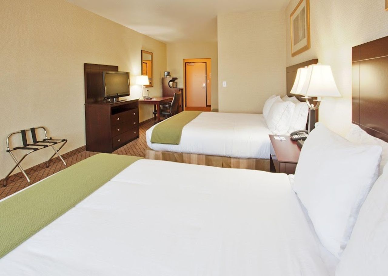 Photo of Holiday Inn Express Lodi by IHG