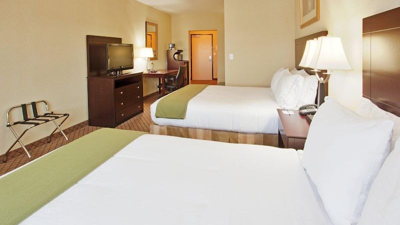 Photo of Holiday Inn Express Lodi by IHG