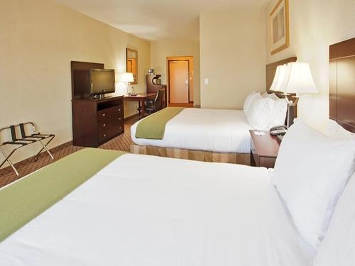 Photo of Holiday Inn Express Lodi by IHG