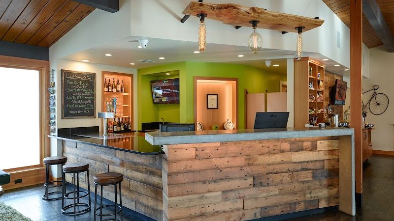 Photo of Timbers Inn