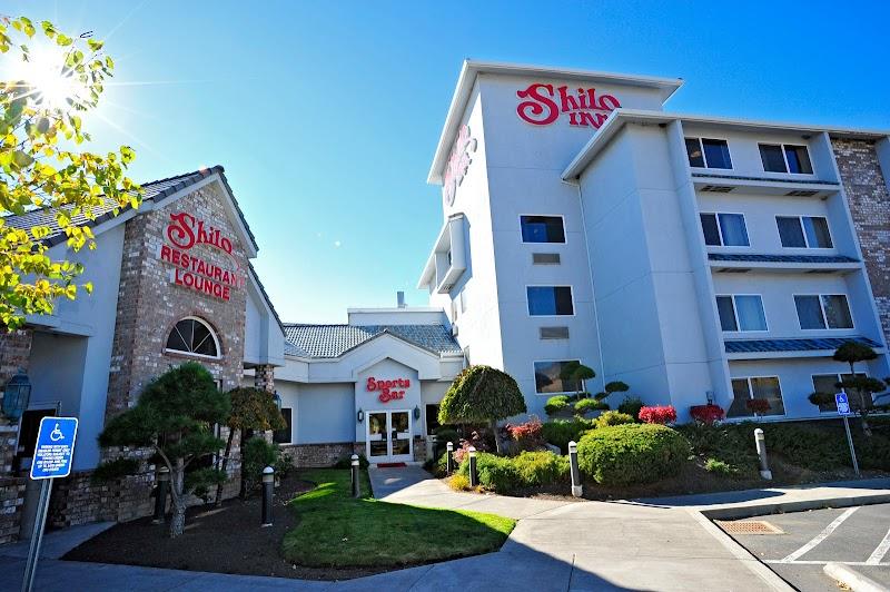 Photo of Shilo Inns Klamath Falls