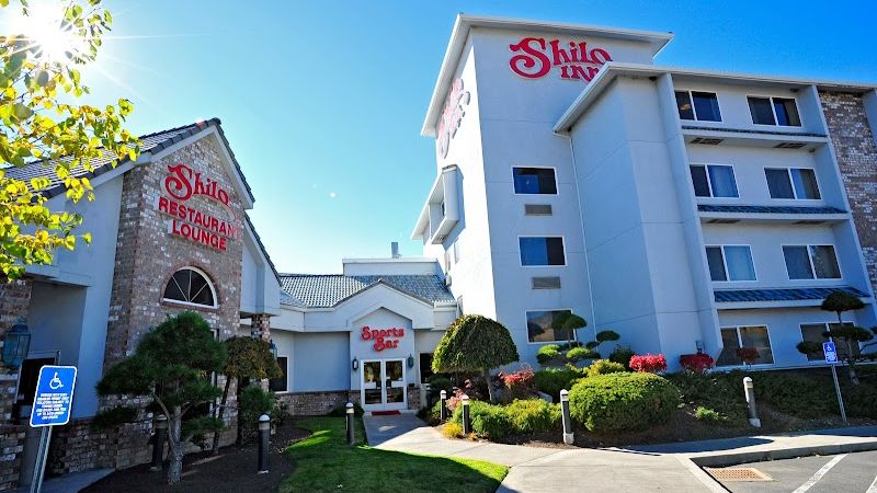 Photo of Shilo Inns Klamath Falls