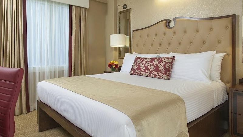 Photo of King George Hotel