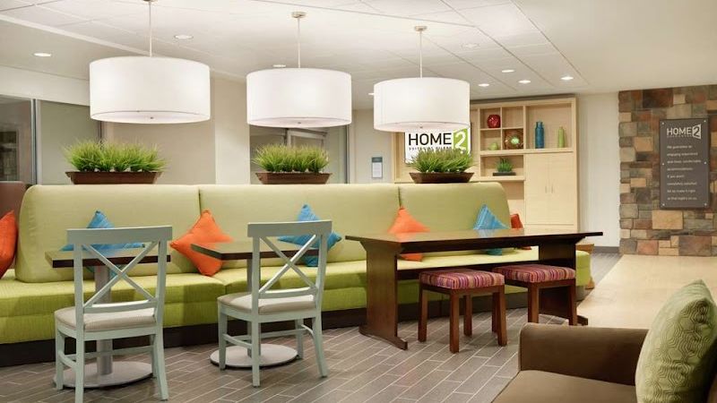 Photo of Home2 Suites by Hilton Seattle Airport