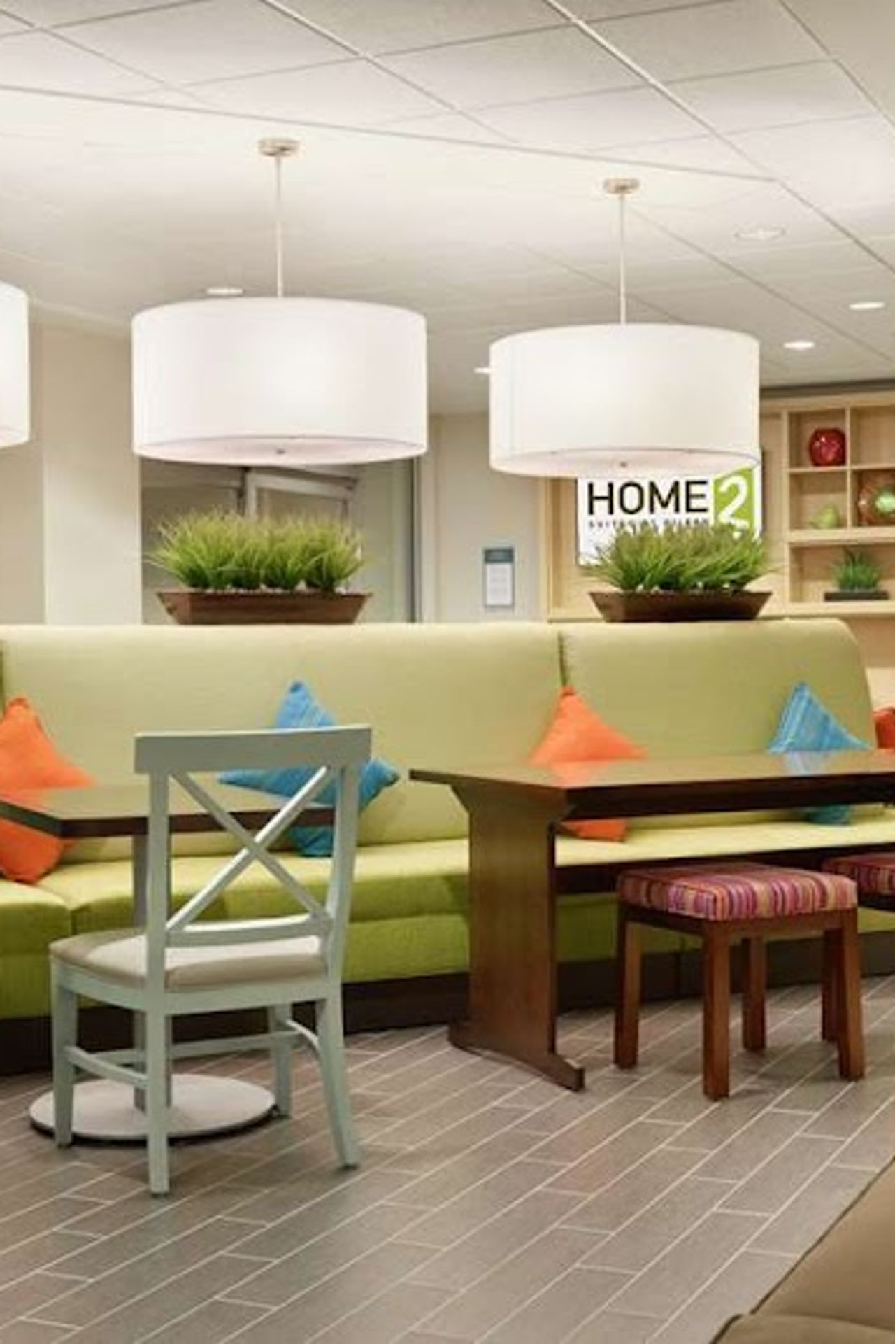 Photo of Home2 Suites by Hilton Seattle Airport