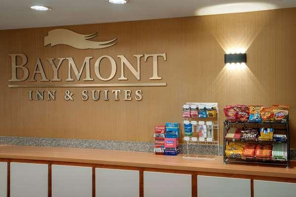 Photo of Baymont by Wyndham Bremerton WA