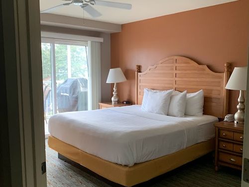 Photo of Worldmark Birch Bay