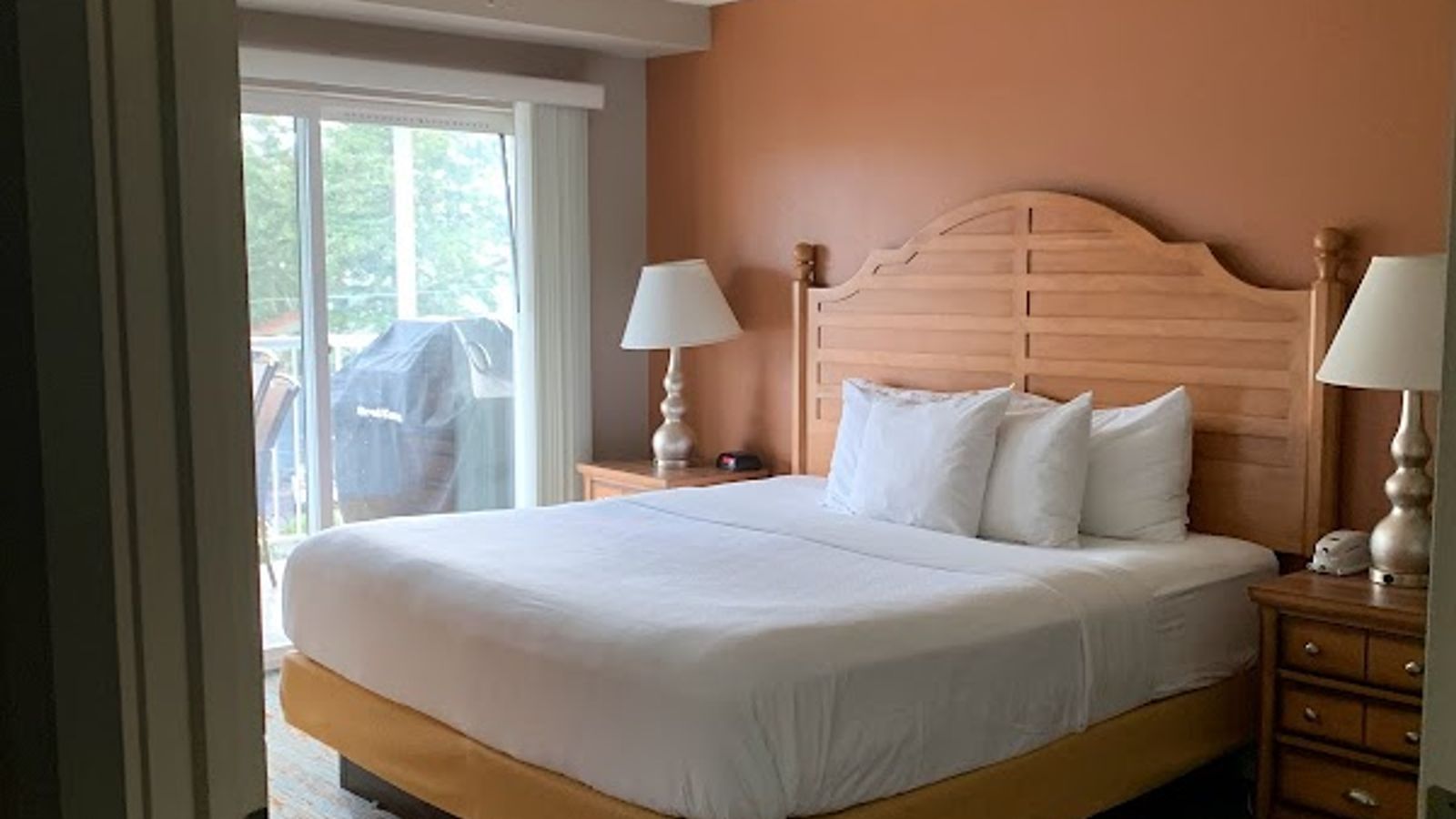 Photo of Worldmark Birch Bay