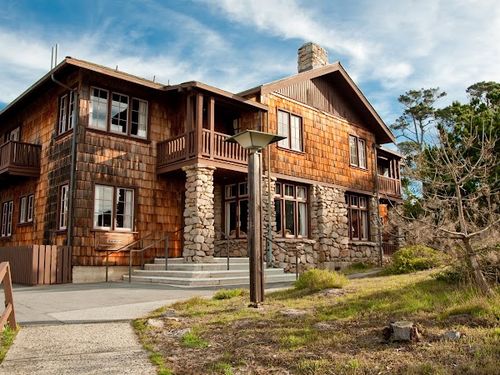 Asilomar Hotel and Conference Grounds