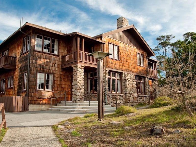 Asilomar Hotel and Conference Grounds