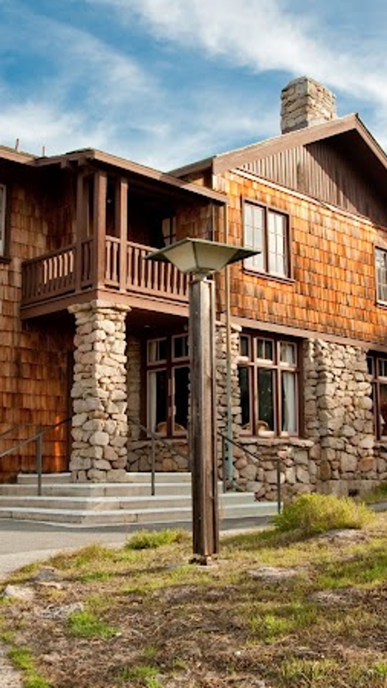 Photo of Asilomar Hotel and Conference Grounds - Exterior