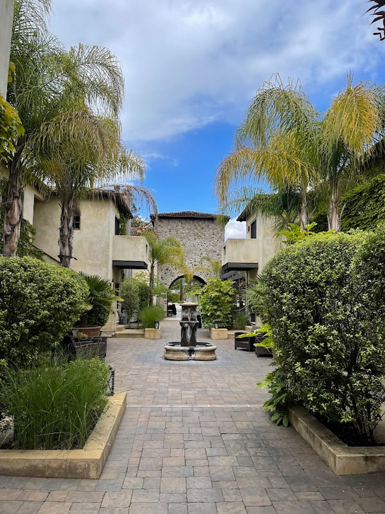 Photo of North Block Hotel