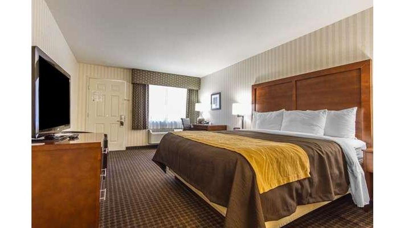 Photo of Quality Inn Half Moon Bay/Miramar Beach