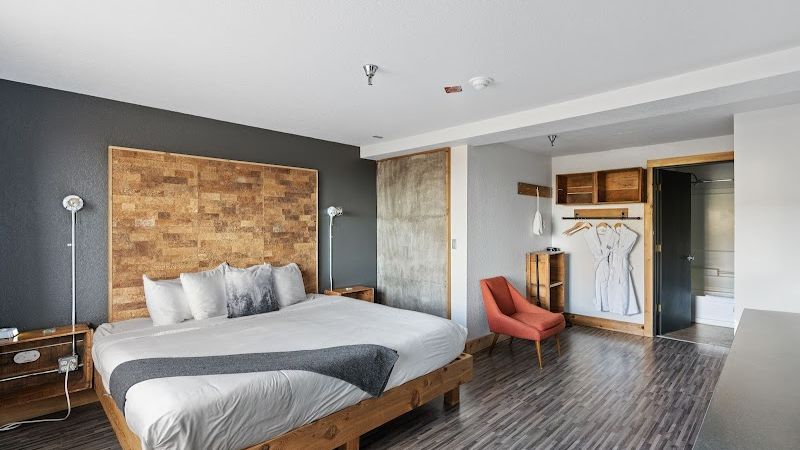 Photo of Adrift Hotel