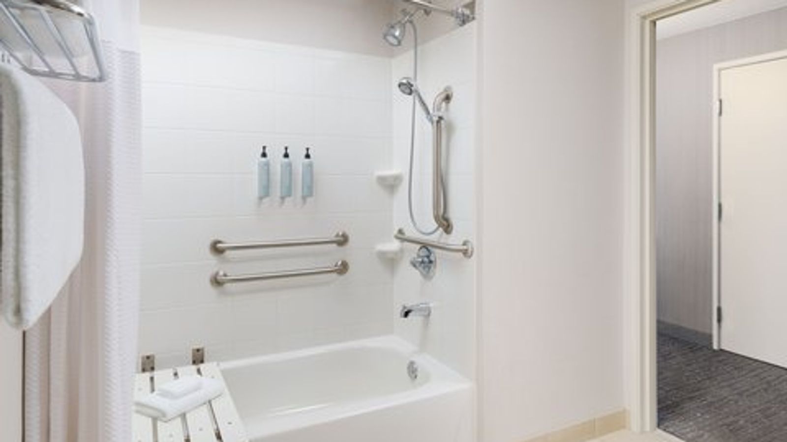 Photo of Courtyard Roseville Galleria Mall/Creekside Ridge Drive