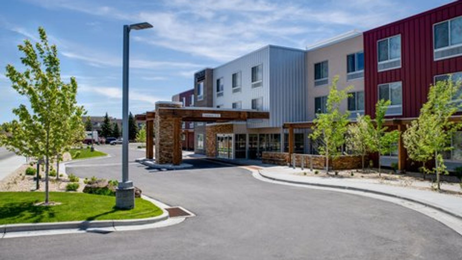 Photo of Fairfield Inn & Suites Hailey Sun Valley