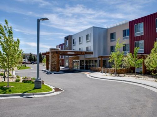 Photo of Fairfield Inn & Suites Hailey Sun Valley