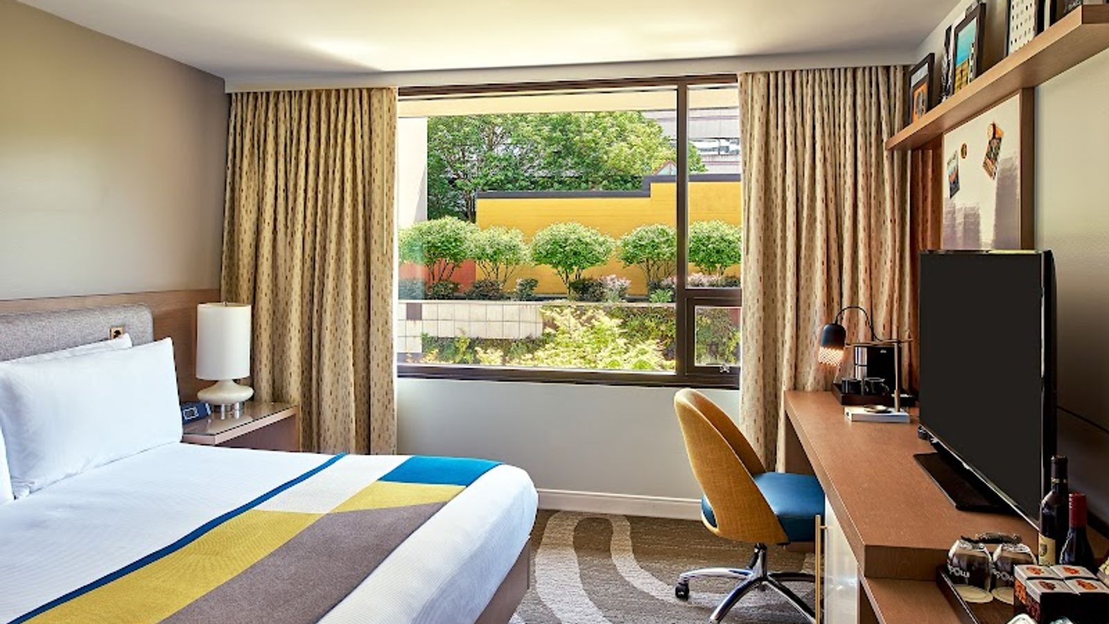 Photo of The Hotel Zags Portland