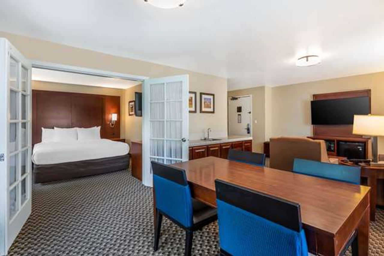 Photo of Comfort Inn Fairfield Napa Valley Area