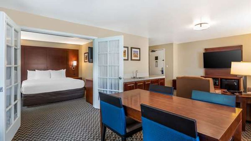 Photo of Comfort Inn Fairfield Napa Valley Area
