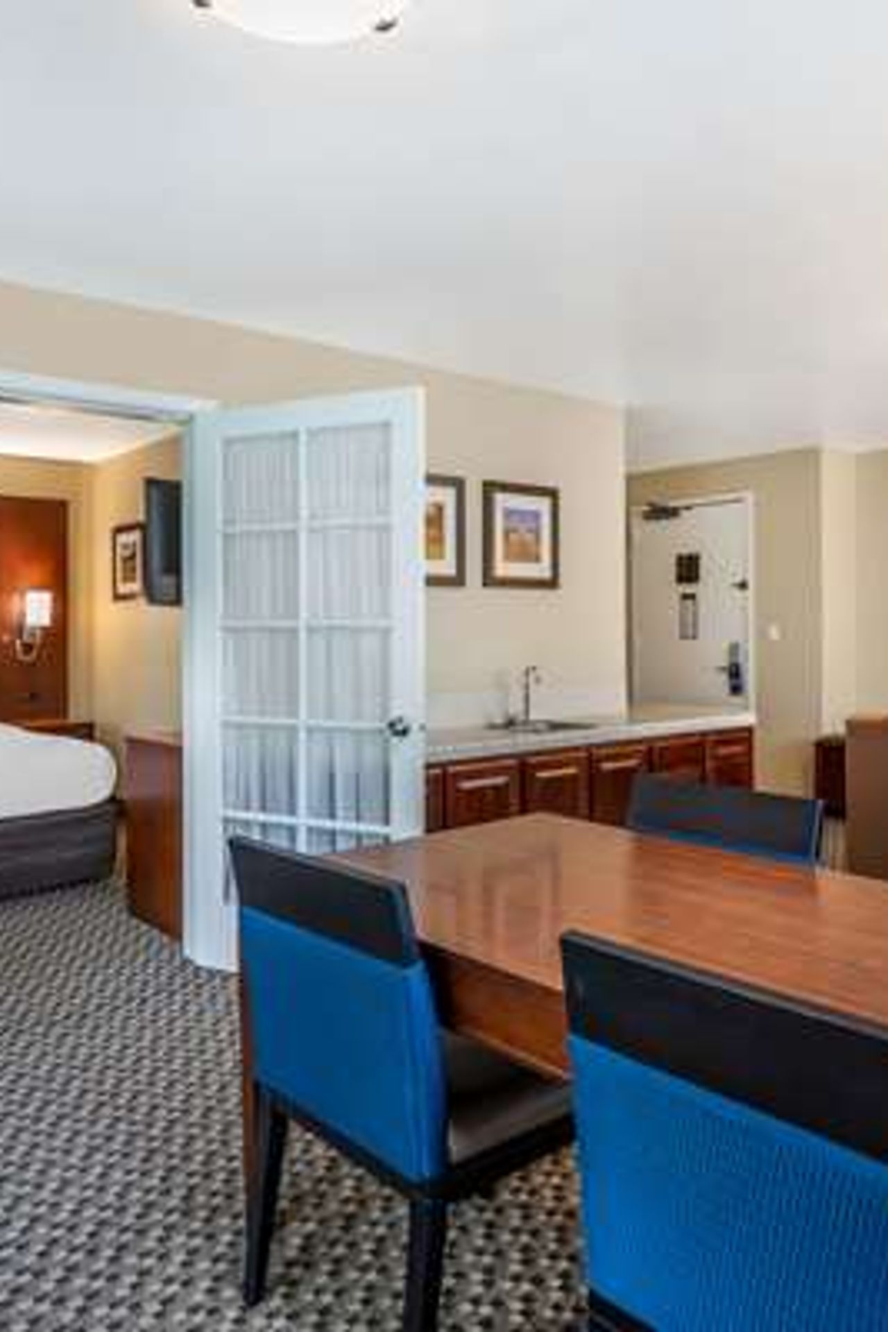 Photo of Comfort Inn Fairfield Napa Valley Area