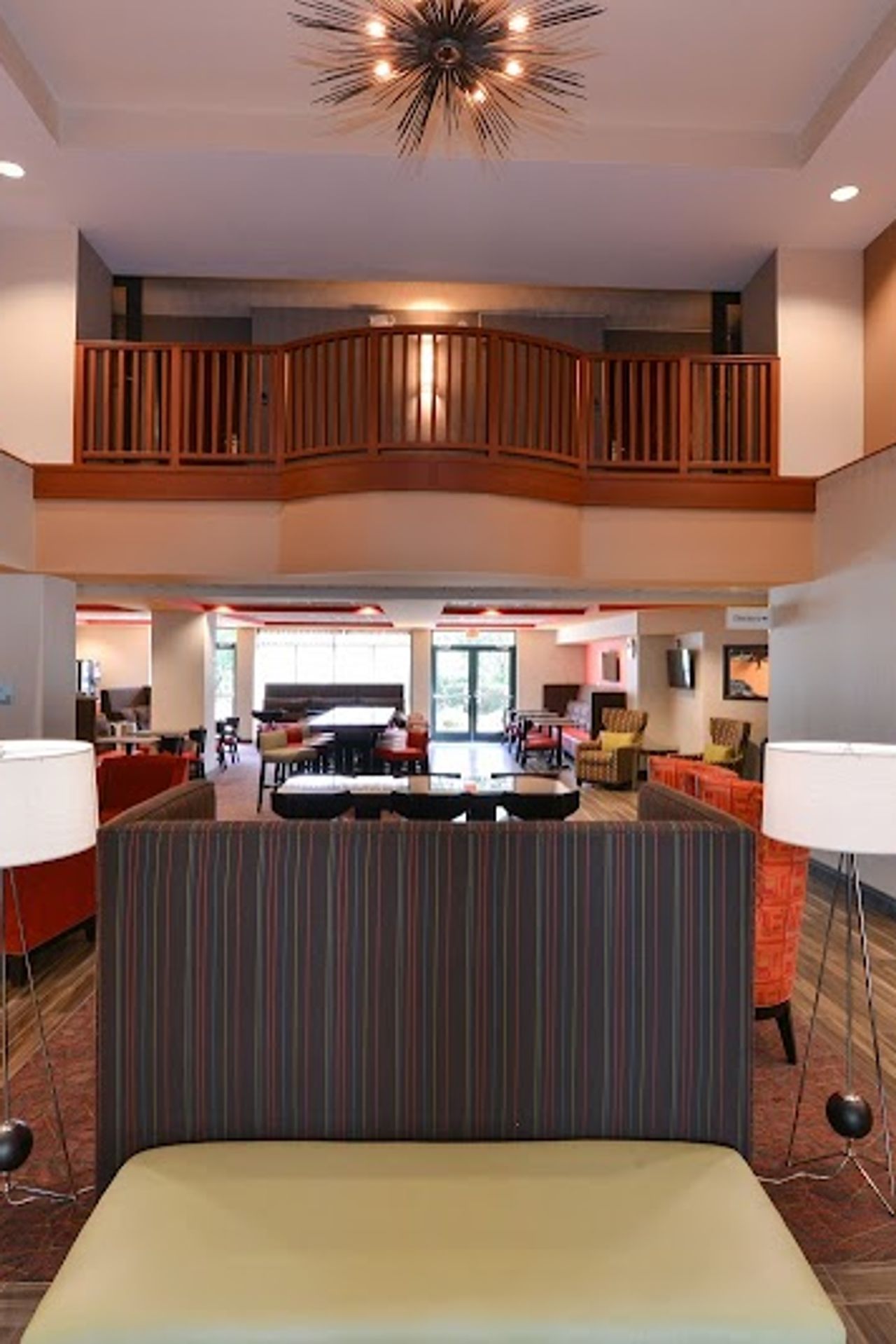 Photo of Holiday Inn Express Portland West/Hillsboro, an IHG Hotel