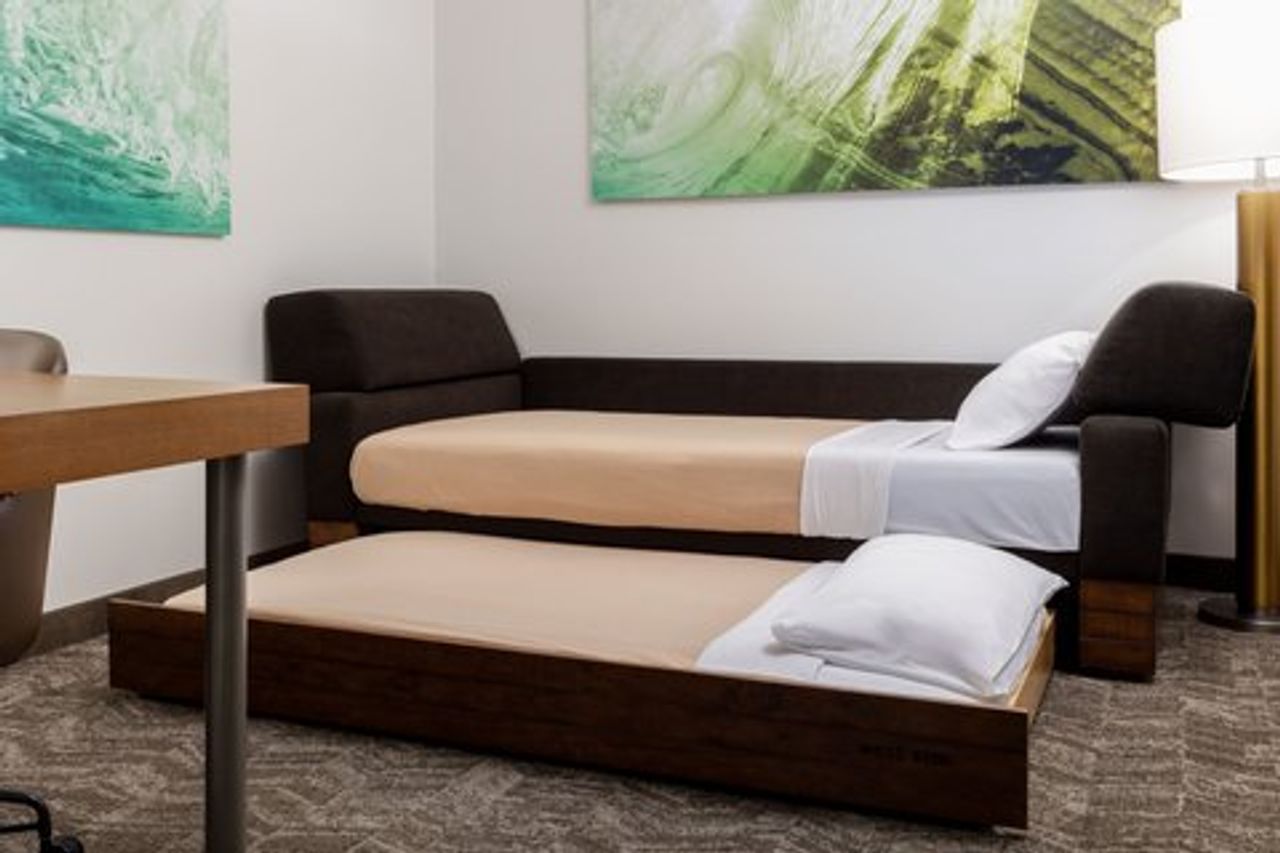 Photo of SpringHill Suites Sacramento Roseville