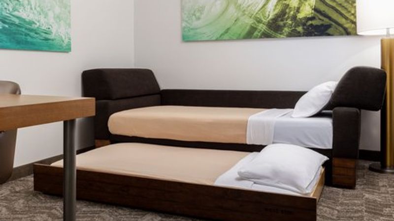 Photo of SpringHill Suites Sacramento Roseville