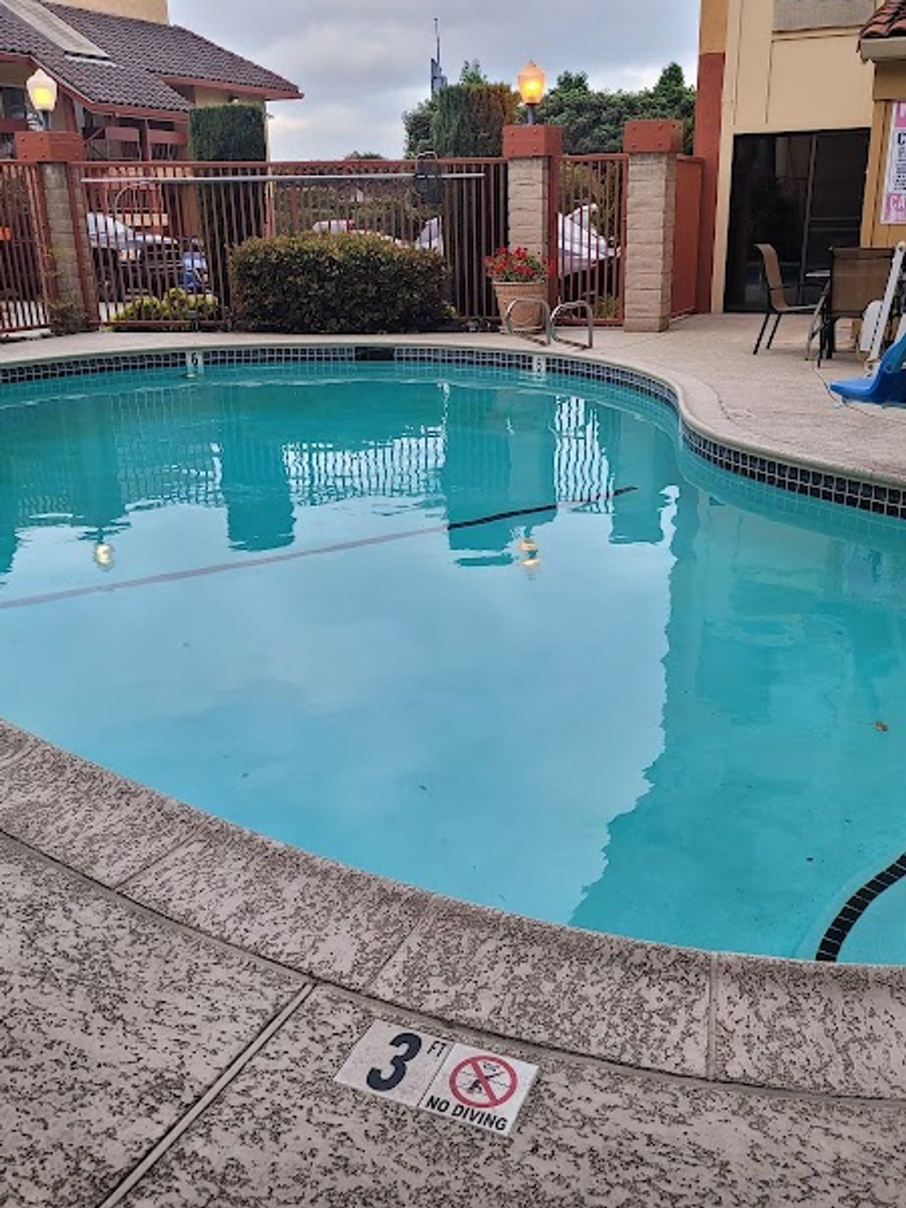 Photo of Best Western Plus Inn of Hayward