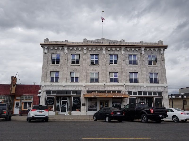 Photo of Historical Enders Building