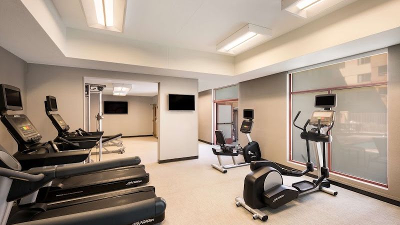 Photo of Sonesta Select San Jose Airport