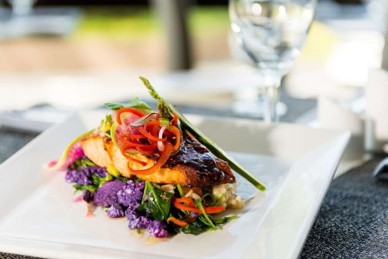 Photo of Hilton San Francisco Airport Bayfront