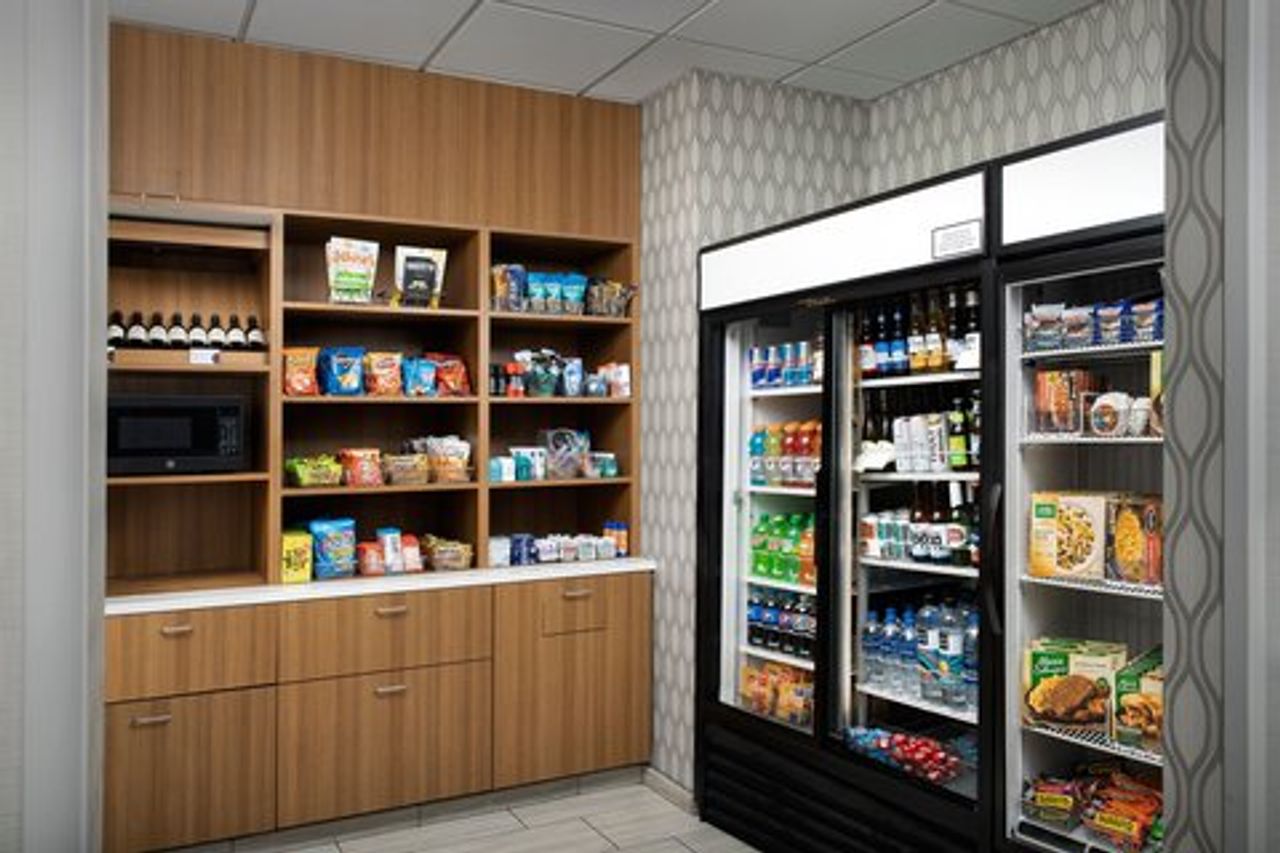 Photo of SpringHill Suites Boise ParkCenter