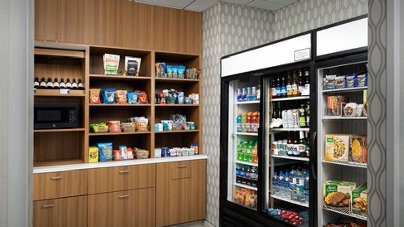 Photo of SpringHill Suites Boise ParkCenter