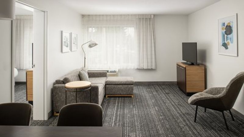 Photo of TownePlace Suites Olympia