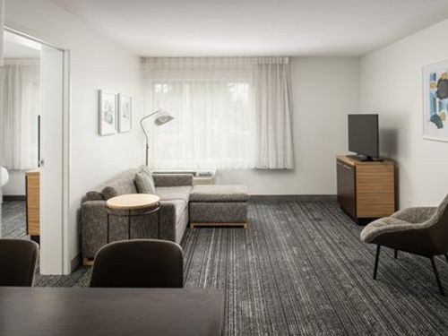 Photo of TownePlace Suites Olympia