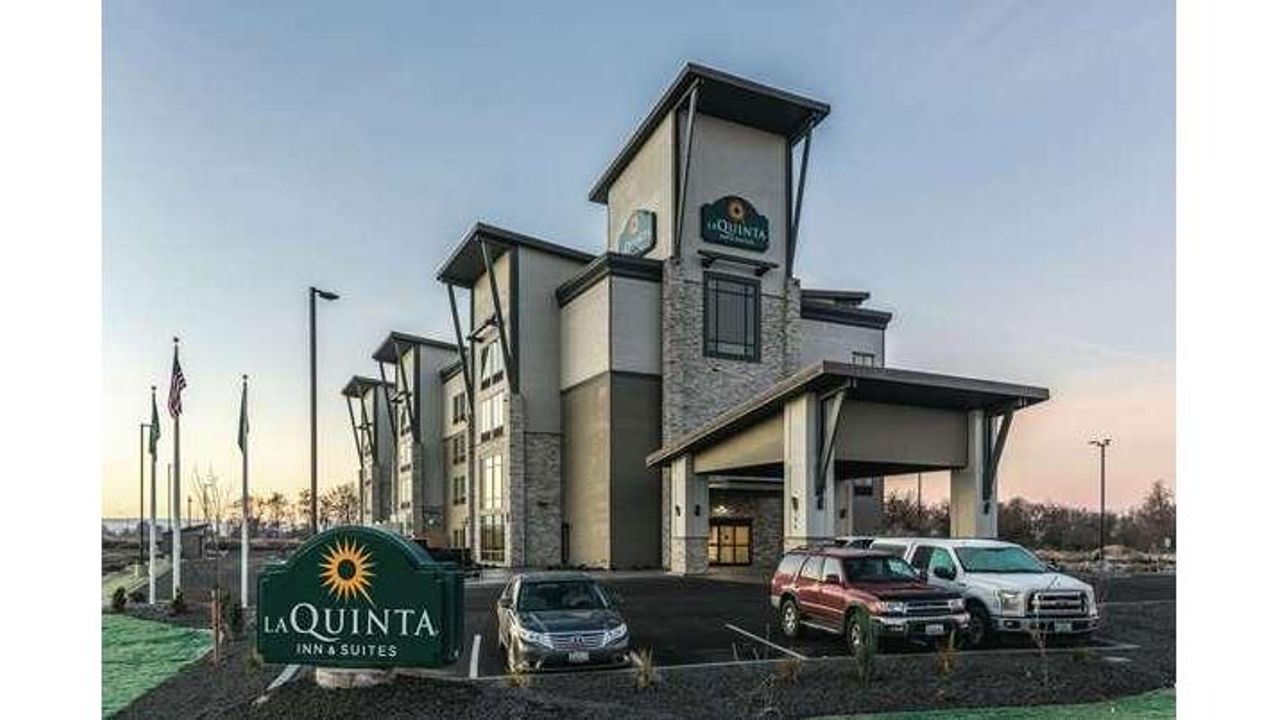 Photo of La Quinta Inn & Suites by Wyndham Walla Walla