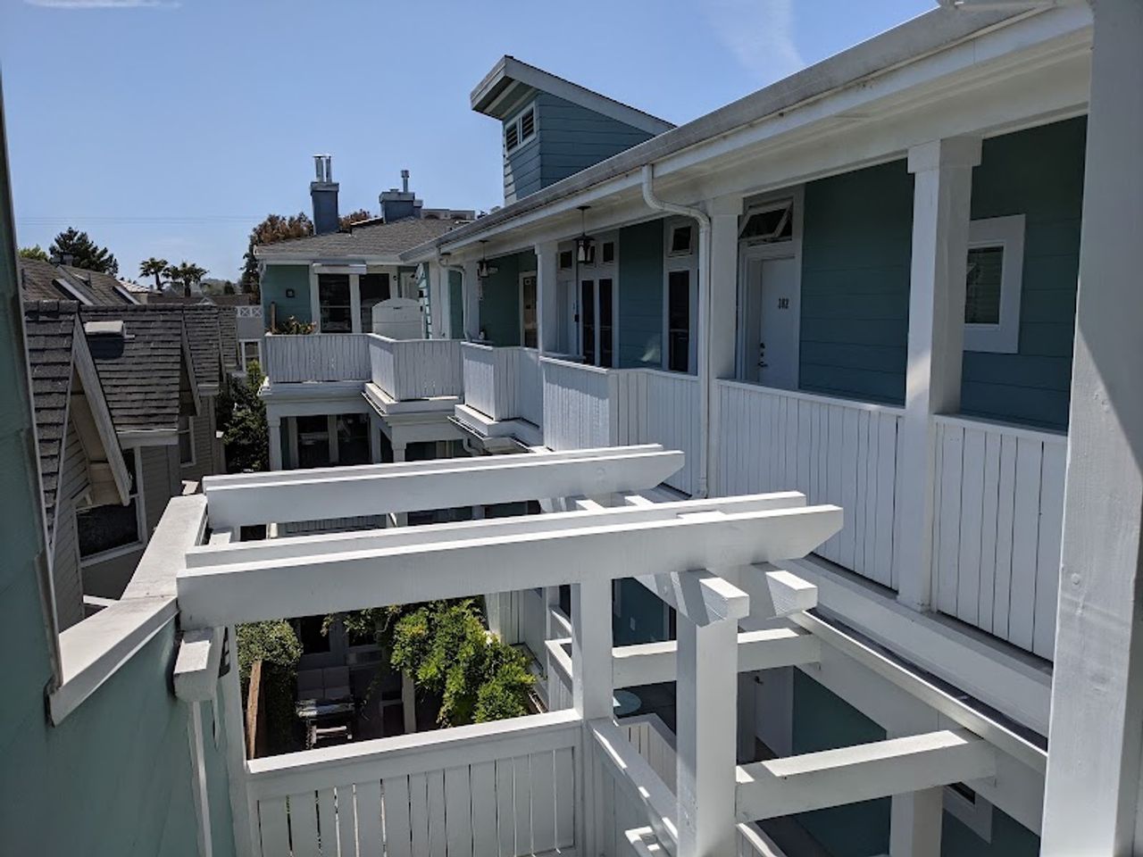 Photo of Pacific Blue Inn