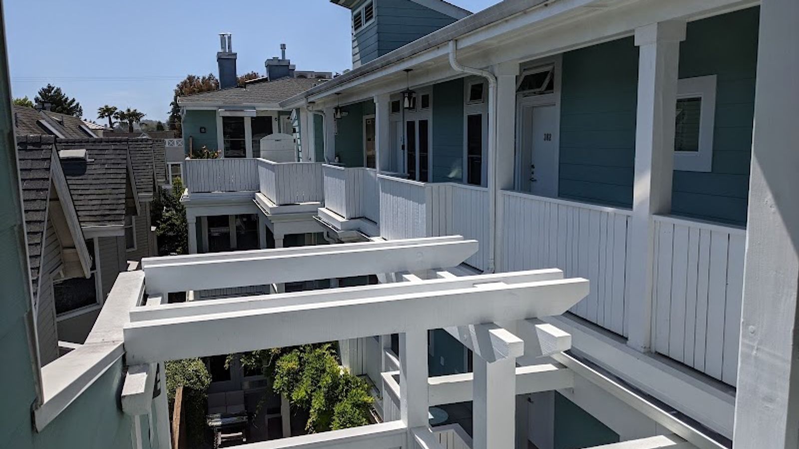 Photo of Pacific Blue Inn