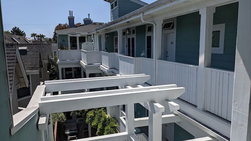 Photo of Pacific Blue Inn