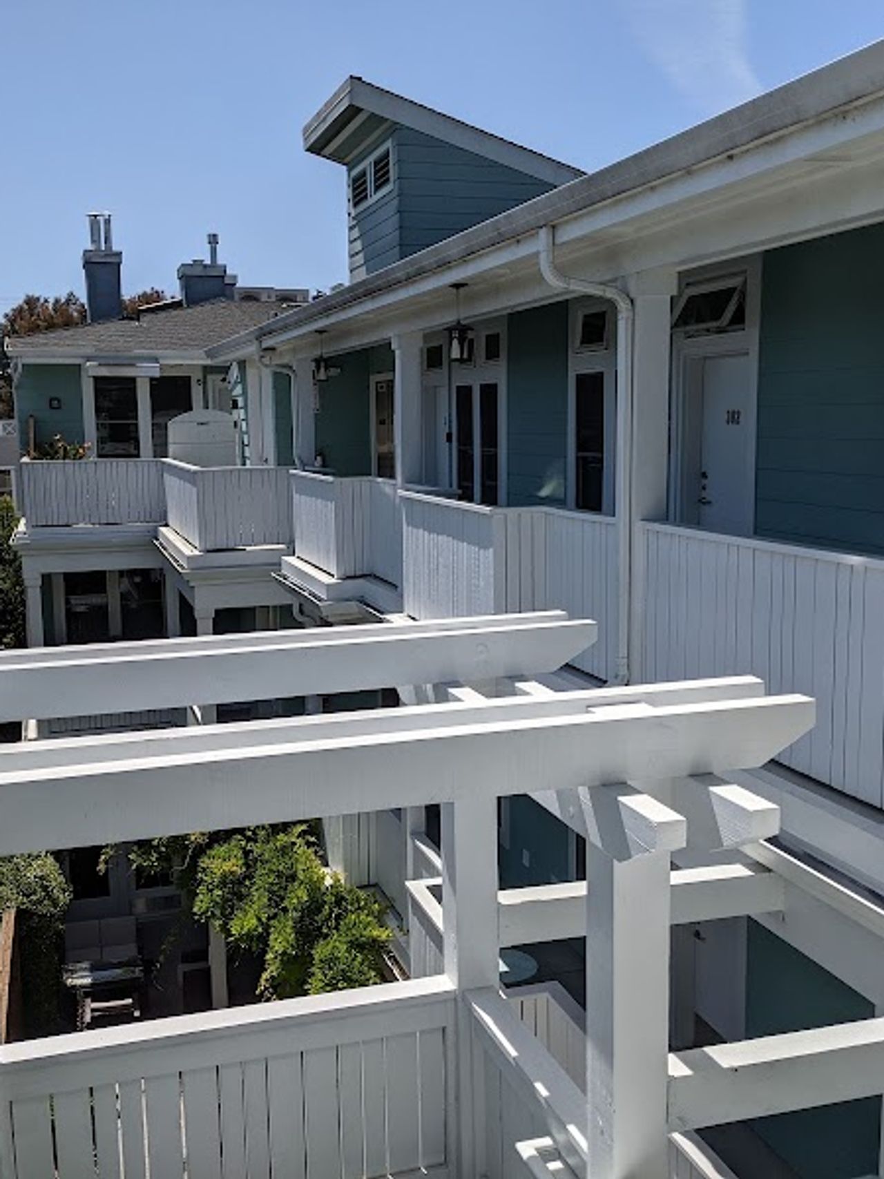 Photo of Pacific Blue Inn