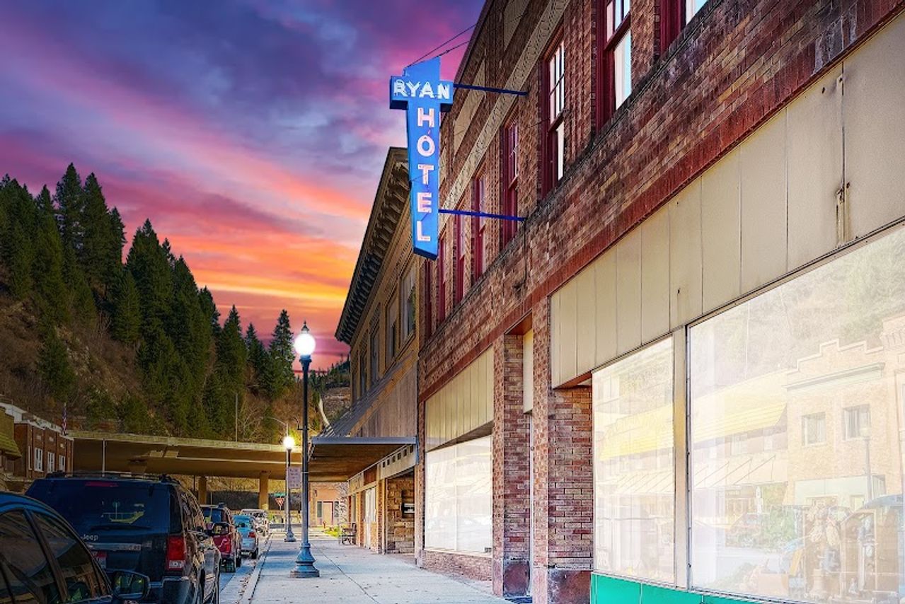 Photo of Ryan Hotel