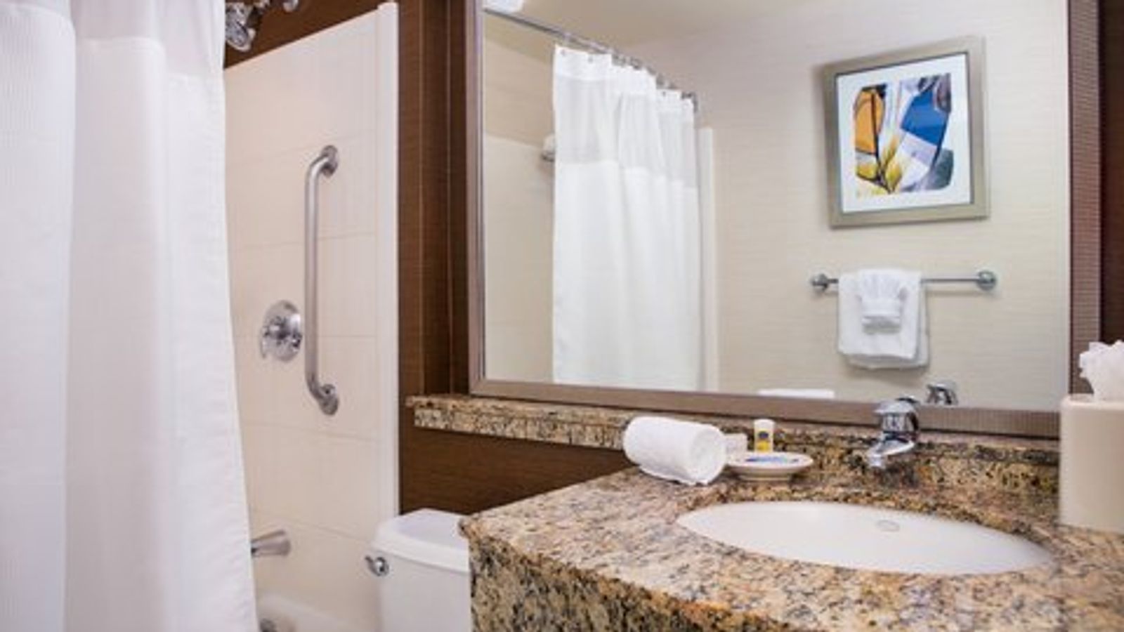 Photo of Fairfield Inn Sacramento Cal Expo