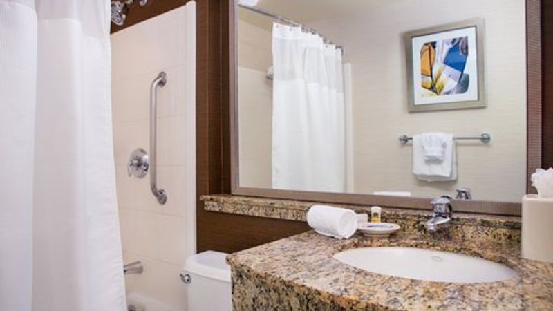 Photo of Fairfield Inn Sacramento Cal Expo