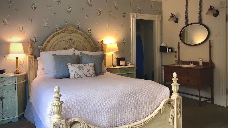 Photo of Winchester Inn