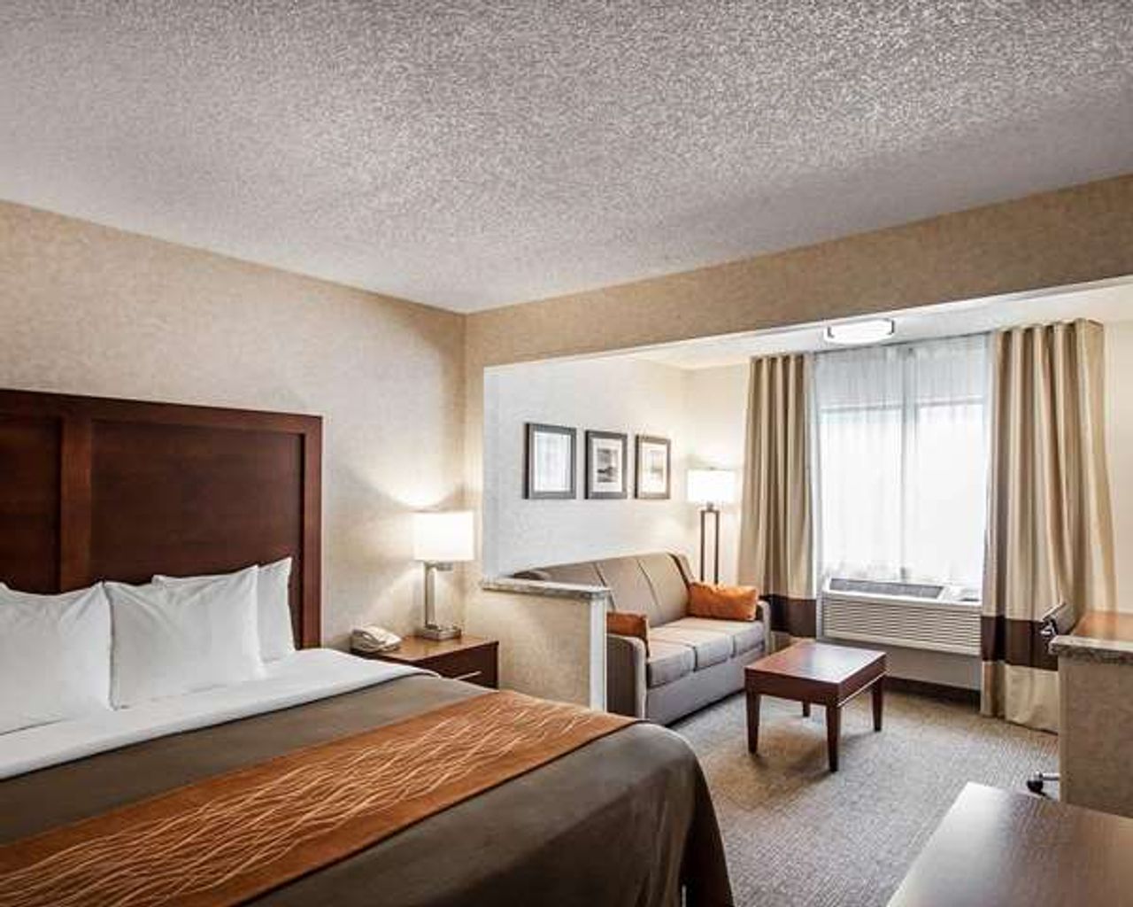 Photo of Quality Inn