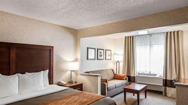 Photo of Quality Inn