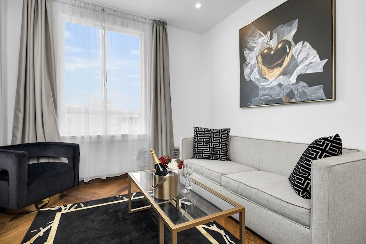 Photo of Hotel 32One